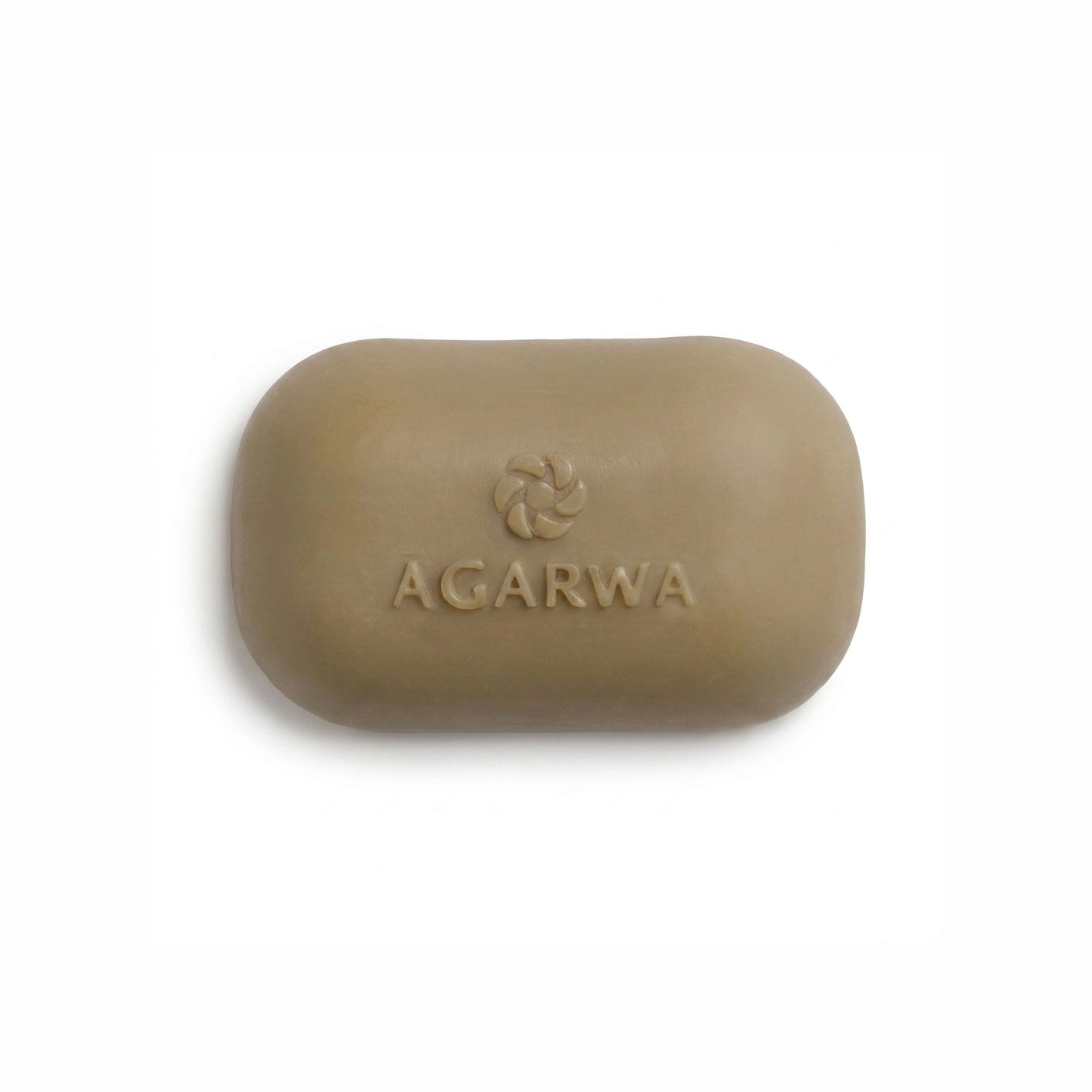 Serenity Agarwood Soap